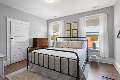 105 N East Street, Raleigh, NC 27601 - Photo 35