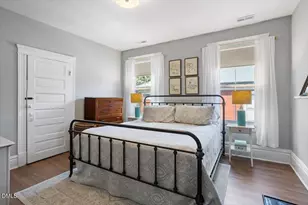 105 N East St, Raleigh, NC 27601 - Photo 35