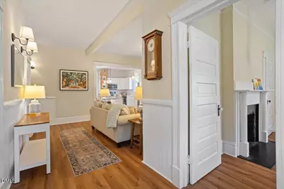 105 N East Street, Raleigh, NC 27601 - Photo 7