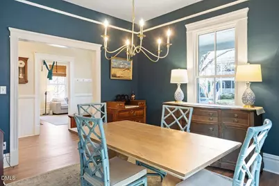 105 N East Street, Raleigh, NC 27601 - Photo 13