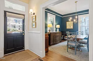 105 N East St, Raleigh, NC 27601 - Photo 11