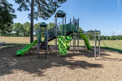 157 Summit Oaks Lane, Holly Springs, NC 27540 - Photo 23