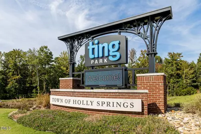 157 Summit Oaks Lane, Holly Springs, NC 27540 - Photo 27