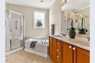 157 Summit Oaks Lane, Holly Springs, NC 27540 - Photo 11