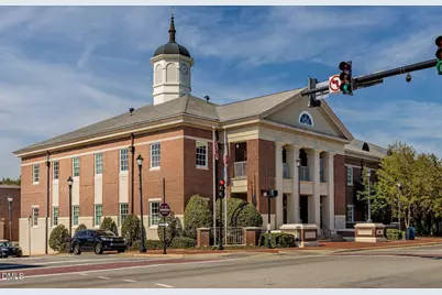 157 Summit Oaks Lane, Holly Springs, NC 27540 - Photo 25