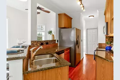 157 Summit Oaks Lane, Holly Springs, NC 27540 - Photo 5