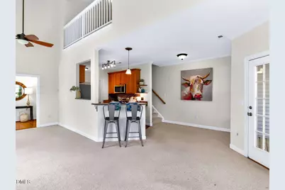 157 Summit Oaks Lane, Holly Springs, NC 27540 - Photo 7