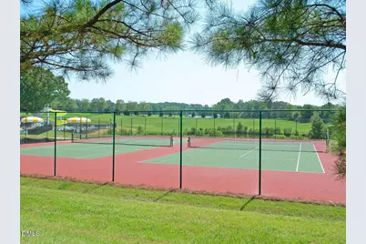 157 Summit Oaks Lane, Holly Springs, NC 27540 - Photo 21