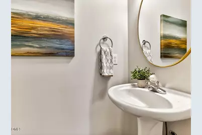 157 Summit Oaks Lane, Holly Springs, NC 27540 - Photo 13