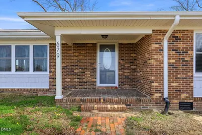 679 Nc-222, Fremont, NC 27830 - Photo 5