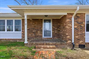679 NC-222, Fremont, NC 27830 - Photo 5