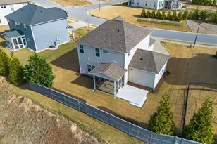 152 E Ravano Dr, Clayton, NC 27527 - Photo 37