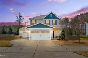 152 E Ravano Dr, Clayton, NC 27527 - Photo 37
