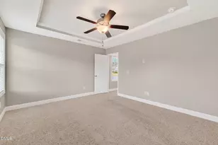 152 E Ravano Dr, Clayton, NC 27527 - Photo 17