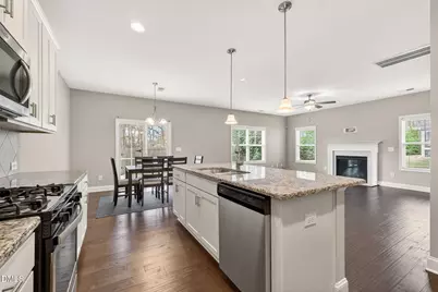 152 E Ravano Drive, Clayton, NC 27527 - Photo 7