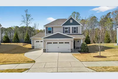 152 E Ravano Drive, Clayton, NC 27527 - Photo 35