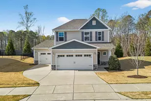 152 E Ravano Dr, Clayton, NC 27527 - Photo 35