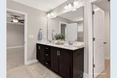 152 E Ravano Drive, Clayton, NC 27527 - Photo 19