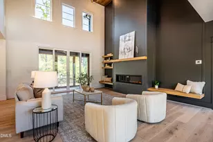 46 Walnut Br Rd, Chapel Hill, NC 27516 - Photo 3