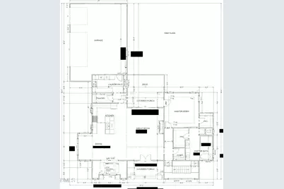 46 Walnut Branch Road, Chapel Hill, NC 27516 - Photo 13