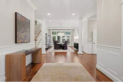 3424 Broomfield Terrace, Durham, NC 27705 - Photo 5