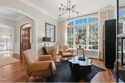 3424 Broomfield Terrace, Durham, NC 27705 - Photo 13