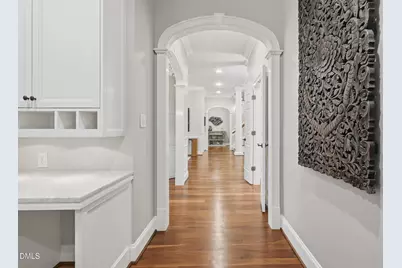 3424 Broomfield Terrace, Durham, NC 27705 - Photo 27