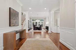 3424 Broomfield Terrace, Durham, NC 27705 - Photo 5