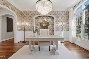 3424 Broomfield Terrace, Durham, NC 27705 - Photo 9