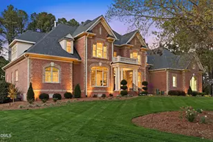 3424 Broomfield Terrace, Durham, NC 27705 - Photo 3