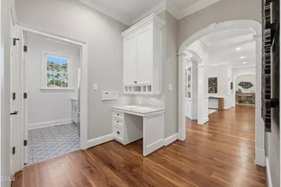 3424 Broomfield Terrace, Durham, NC 27705 - Photo 23