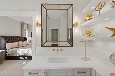 3424 Broomfield Terrace, Durham, NC 27705 - Photo 33