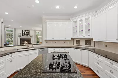 3424 Broomfield Terrace, Durham, NC 27705 - Photo 17