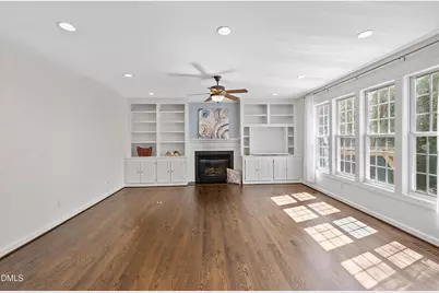 209 Plyersmill Road, Cary, NC 27519 - Photo 5