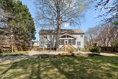 209 Plyersmill Road, Cary, NC 27519 - Photo 43