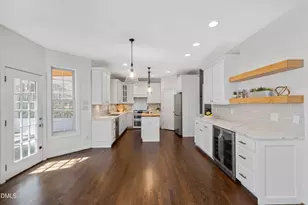 209 Plyersmill Rd, Cary, NC 27519 - Photo 17