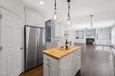 209 Plyersmill Road, Cary, NC 27519 - Photo 21