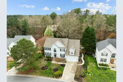 209 Plyersmill Road, Cary, NC 27519 - Photo 47