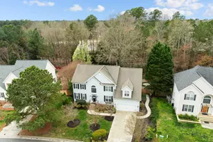 209 Plyersmill Rd, Cary, NC 27519 - Photo 47