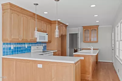 213 Dowell Drive, Cary, NC 27511 - Photo 13