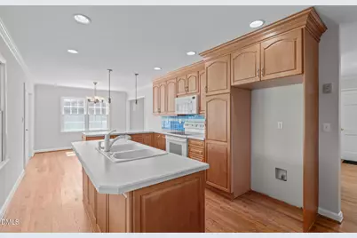 213 Dowell Drive, Cary, NC 27511 - Photo 19