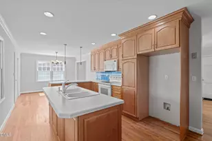 213 Dowell Dr, Cary, NC 27511 - Photo 19