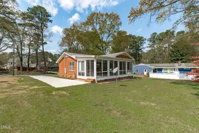 213 Dowell Drive, Cary, NC 27511 - Photo 41