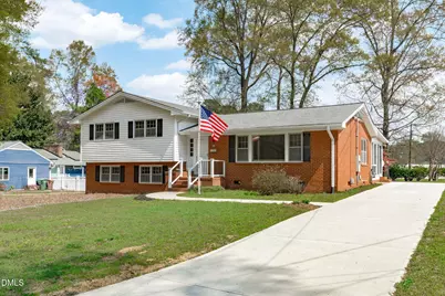 213 Dowell Drive, Cary, NC 27511 - Photo 3