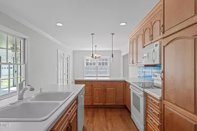 213 Dowell Drive, Cary, NC 27511 - Photo 17