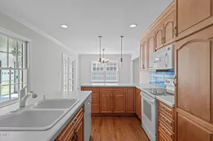 213 Dowell Dr, Cary, NC 27511 - Photo 17