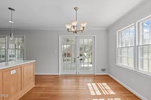 213 Dowell Dr, Cary, NC 27511 - Photo 11