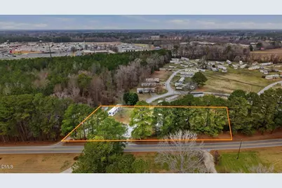 1344 Princeton Kenly, Kenly, NC 27542 - Photo 21