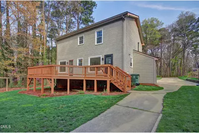 1405 Tarbert Drive, Cary, NC 27511 - Photo 5