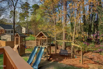 1405 Tarbert Drive, Cary, NC 27511 - Photo 7